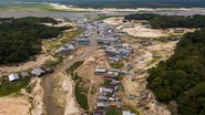 No norte do País, o El Niño provoca redução das chuvas e temperaturas acima da média - Rafa Neddermeyer/Agência Brasil