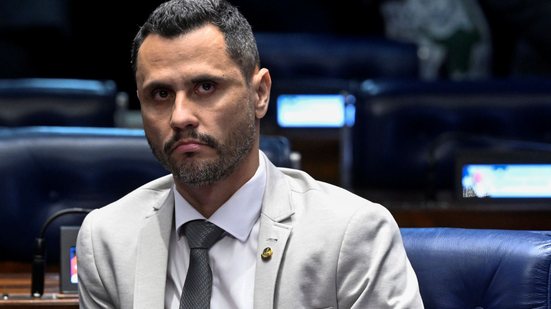 Cleitinho: 'Se o povo de Minas quer, estou preparado' - Carlos Moura/Agência Senado