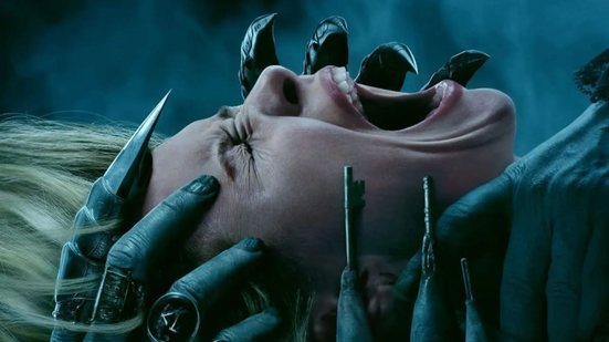 'Sobrenatural: Agora Entre Nós', novo filme da franquia de terror chega aos cinemas este mês - Divulgação / Sony