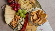 Mais do que o restaurante, o Dia dos Pais pode ser marcado por compartilhar experiências com refeições simples - Pexels