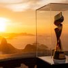 O torneio terá a participação de 32 seleções e 64 partidas - Reprodução/Fifa