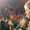 Tarcísio exalta realizações do seu governo em São Paulo e critica Haddad