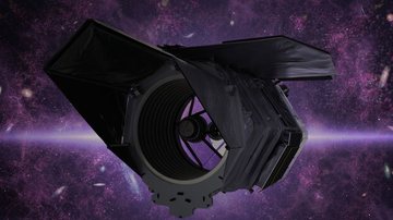 Nasa lança novo telescópio espacial de US$ 4,3 bi, com operação da SpaceX