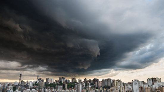 Cidades do RS perto da fronteira com o Uruguai estão em alerta laranja - Adobe Stock