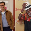 Giovana Griogio, Thiago Lacerda e Antônio Pitanga são parte do elenco da nova novela - Globo