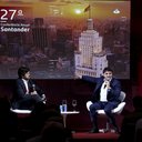 Candidatos e membros do governo apresentam suas ideias ao mercado financeiro