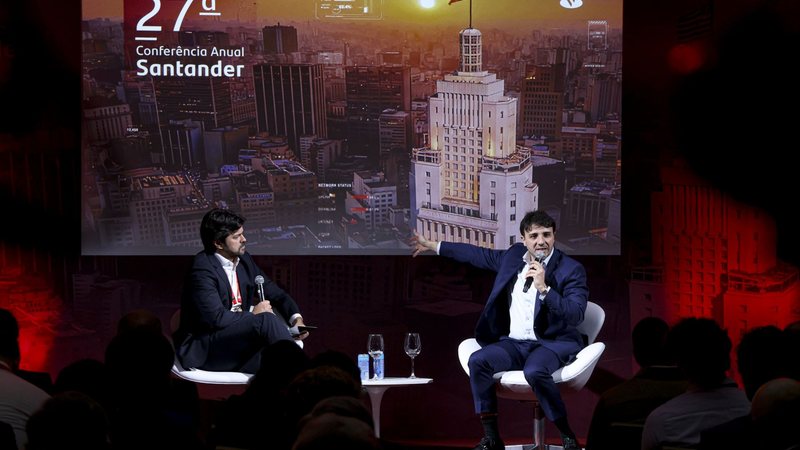 Candidatos e membros do governo apresentam suas ideias ao mercado financeiro