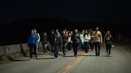 Trilha noturna no Parque Caminhos do Mar ocorre uma vez por mês - Divulgação / Parquetur