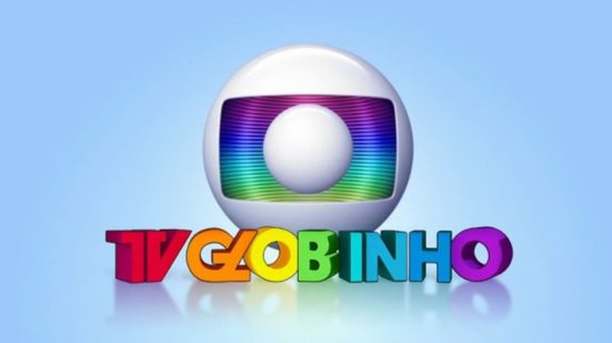 A TV Globinho terá uma única exibição em 10 de outubro, durante o Criança Esperança - Acervo Globo