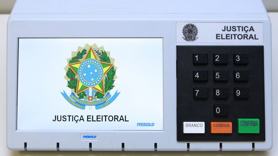 De acordo com a Justiça Eleitoral, a coligação de Lula terá o maior tempo diário de propaganda: 5 minutos e 31 segundos - Paulo Pinto/Agência Brasil