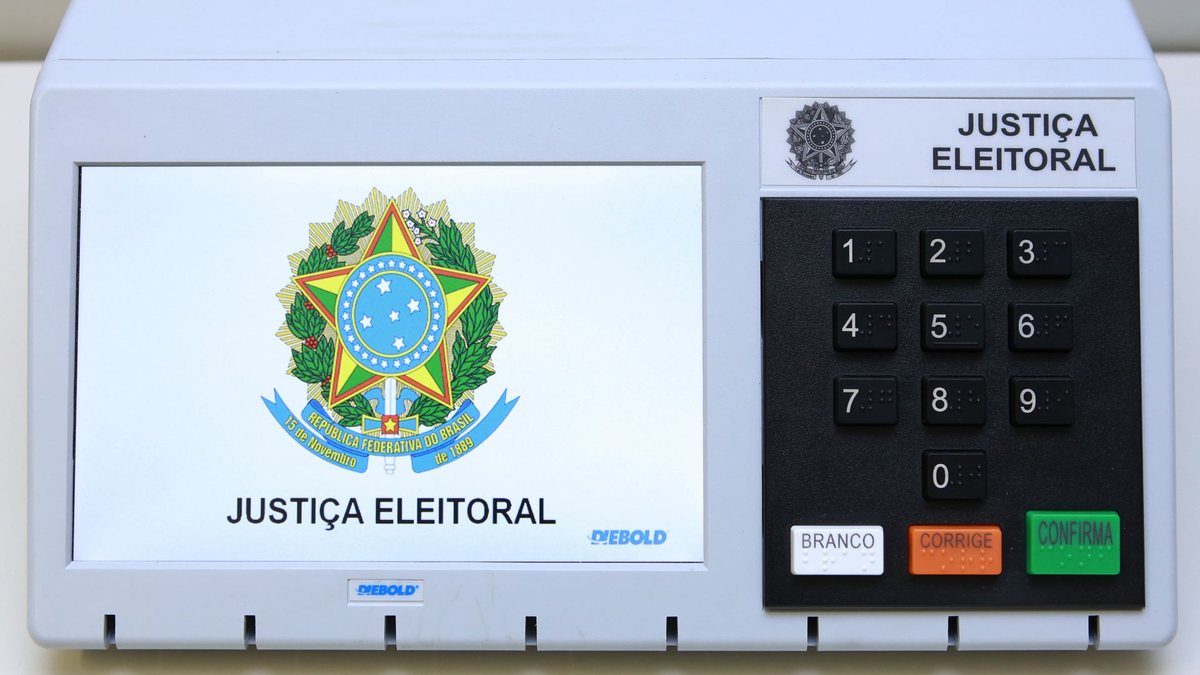 De acordo com a Justiça Eleitoral, a coligação de Lula terá o maior tempo diário de propaganda: 5 minutos e 31 segundos - Paulo Pinto/Agência Brasil
