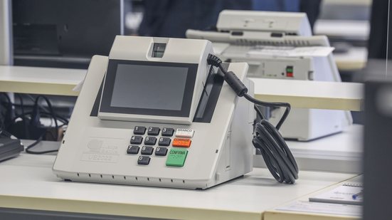 Propaganda eleitoral gratuita no rádio e na televisão começa em 28/8 - Valter Campanato/Agência Brasil