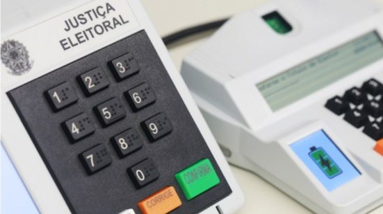 Para concorrer à Presidência é necessário ter, no mínimo, 35 anos - Antônio Augusto/ Secom/ TSE