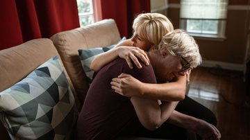 Medidas são concedidas diante de risco à integridade física, psicológica, moral, patrimonial ou emocional da vítima - Pexels