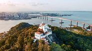 Vitória aparece como destino mais barato para o feriado da Independência do Brasil - Adobe Stock