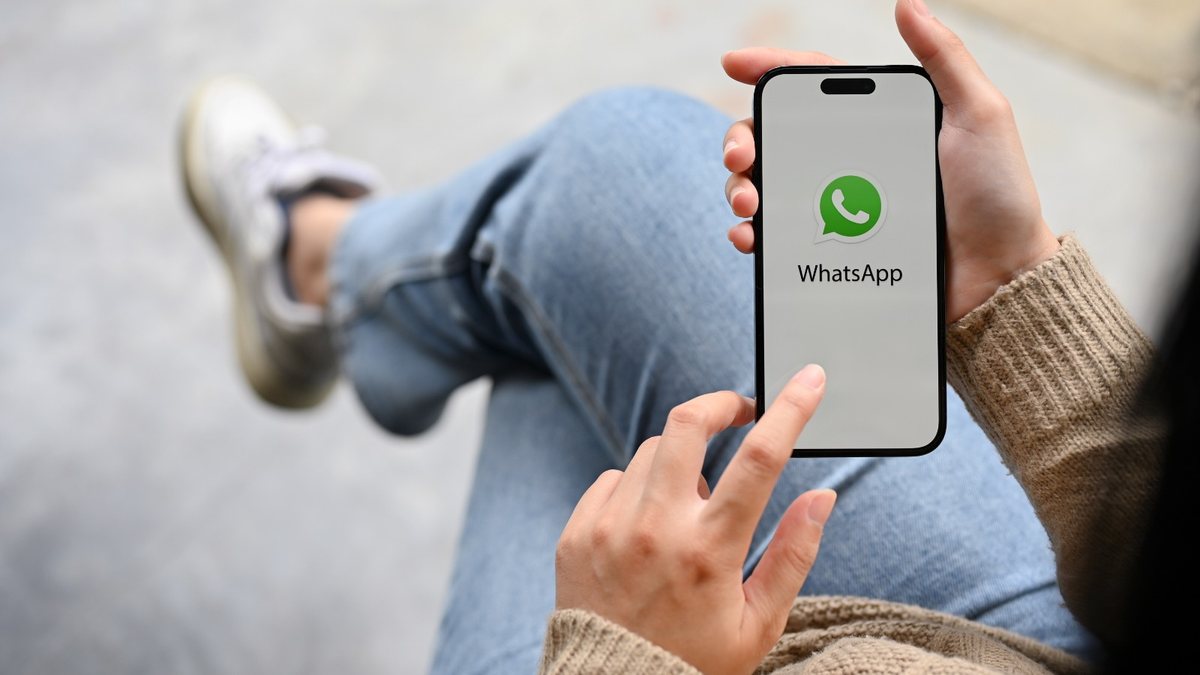 A funcionalidade foi detectada por alguns usuários americanos do aplicativo em celulares Android - Adobe Stock