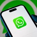 A mensagem está sendo enviada via WhatsApp pela conta oficial do governo federal - AdobeStock