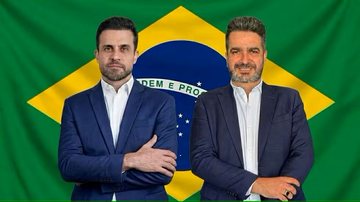 Divulgação/PRTB