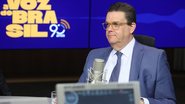 Wolney Queiroz, ministro da Previdência Social, diz que, sem a vinculação, aposentado seria deixado para trás - Valter Campanato/Agência Brasil