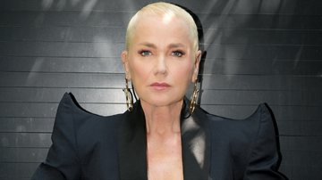 Xuxa respondeu a comentário de Cahê Rodrigues após repercussão de entrevista no YouTube - Reprodução/Instagram
