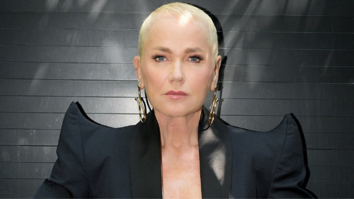 Xuxa respondeu a comentário de Cahê Rodrigues após repercussão de entrevista no YouTube - Reprodução/Instagram