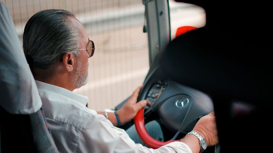 Funções relacionadas a transporte estão entre as dez ocupações mais buscadas - Pexels