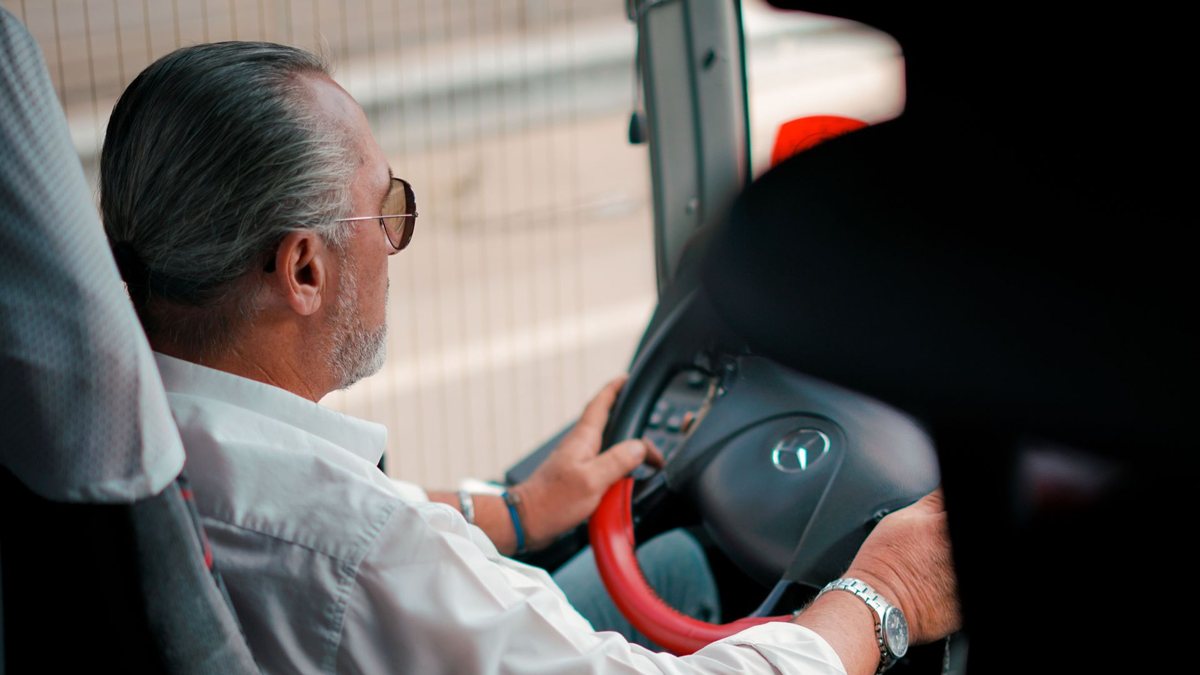 Funções relacionadas a transporte estão entre as dez ocupações mais buscadas - Pexels