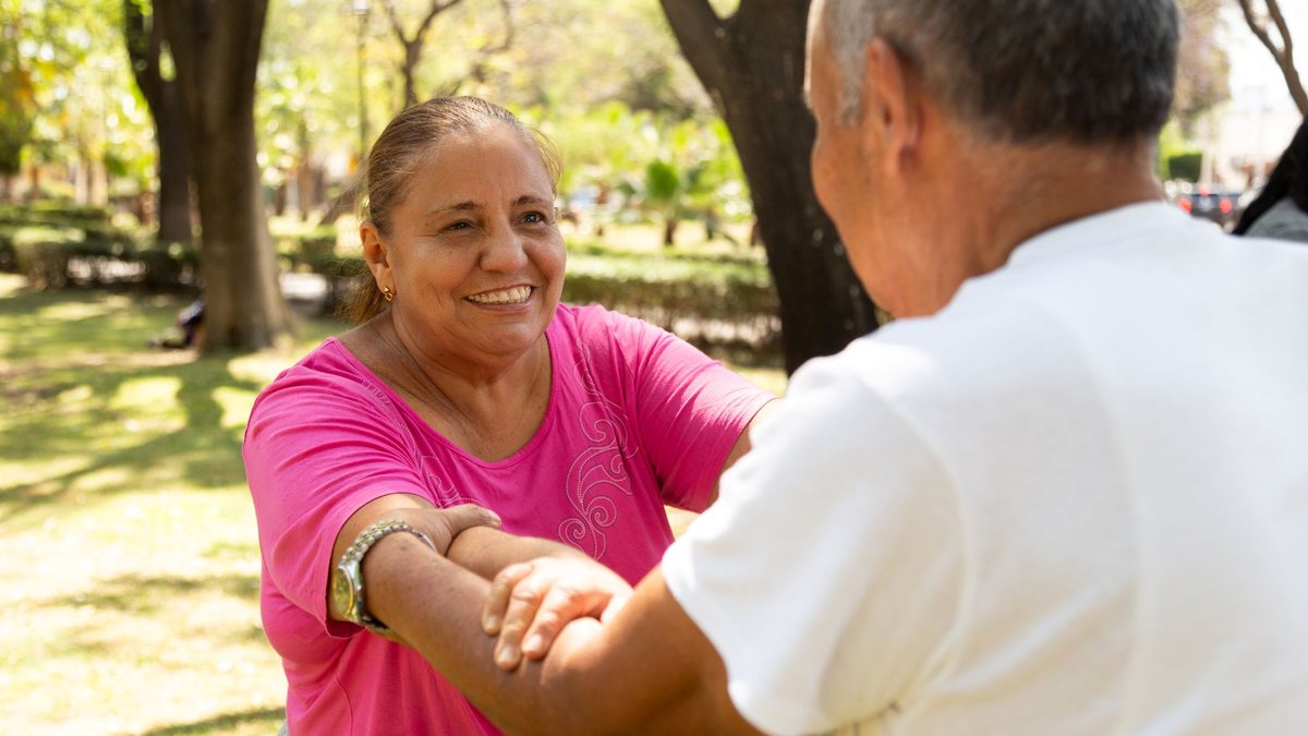 Até 2085, América Latina e Caribe serão a primeira região do mundo onde 1 em cada 3 habitantes terá 65 anos ou mais - AdobeStock