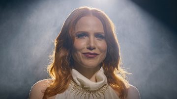 Com novo visual, Adriana (Letícia Colin) revelou ser a nova sócia da rede de joalheria - Divulgação/TV Globo