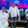 Jorge Aragão, Zeca Pagodinho e Alcione celebram a história do samba no 'Altas Horas' - Miguel Salvatore/Globo