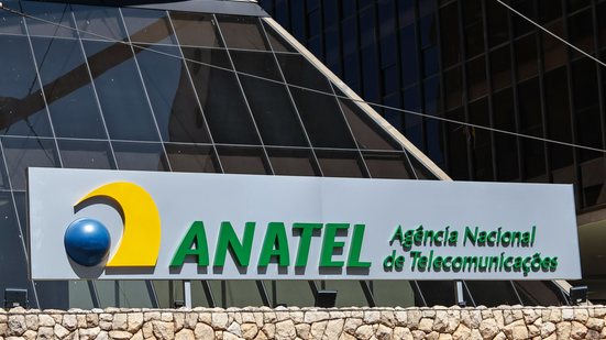 A Anatel critica o pedido de internet grátis e alega haver riscos de sobrecarga das antenas de celulares - Lucas Bolzan / Anatel