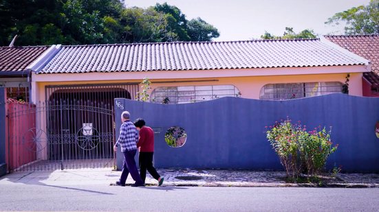 O primeiro episódio da websérie "Aposentados" será lançado em 15 de setembro - Reprodução YouTube @viva.noticias