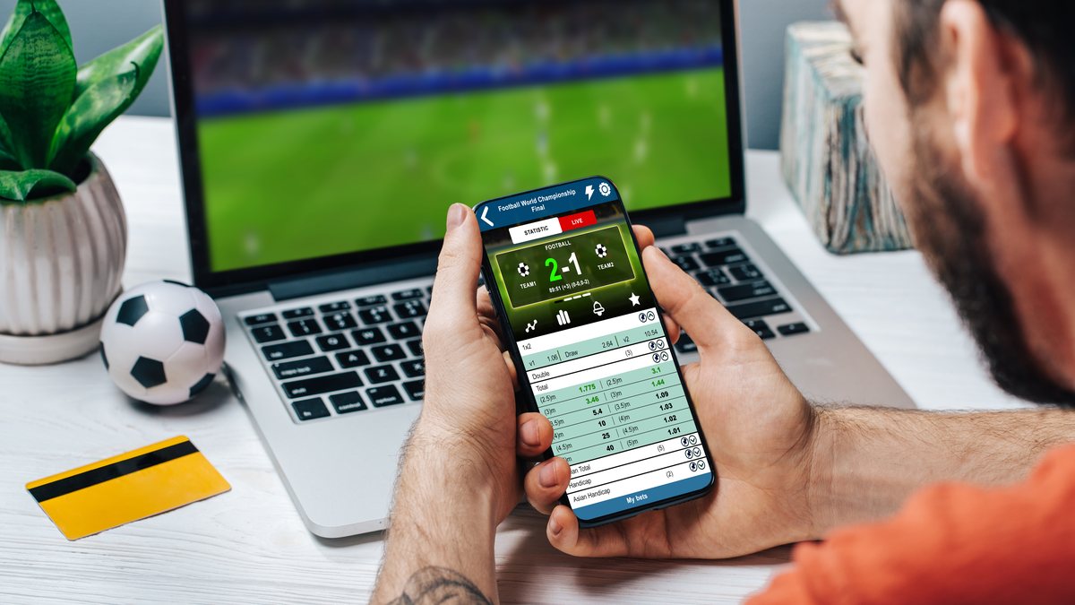 Projeto pede restrição total de propaganda das bets e já conta com o apoio de 125 mil assinaturas - Adobe Stock