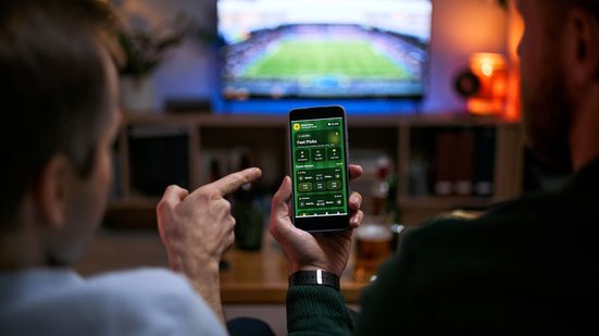 Proibição de bets ganhou impulso no debate eleitoral - Adobe Stock