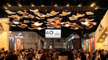 Edição de 2026 foi considerada a maior da história; faturamento aumentou 57% - Diana Cardoso/Ato Press/Estadão Conteúdo