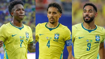 Quais brasileiros já ganharam a Bola de Ouro? Veja os indicados deste ano