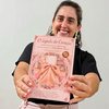 Bruna reuniu lembranças de filhos, netos, bisnetos, familiares e amigos - Divulgação/Grupo Gentecom