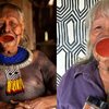 O cacique está em cuidados paliativos domiciliares em Peixoto de Azevedo (MT) que unem a medicina ocidental e as tradições do povo Mẽbêngôkre - Divulgação/Instituto Raoni