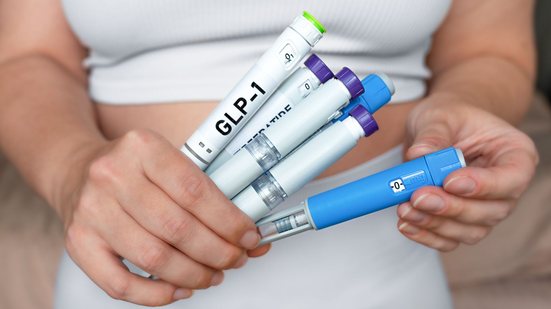 Apenas 31% dos médicos especialistas disseram optar pela prescrição de caneta de dose fixa - AdobeStock