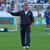 O ex-técnico da Seleção brasileira, Carlos Alberto Parreira, ficou 80 dias no hospital - Arquivo CBF