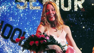 Sissy Spacek no terror "Carrie, a Estranha", filme de abertura da mostra na Cinemateca - Divulgação/MGM