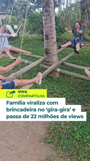 VIVA Compartilha