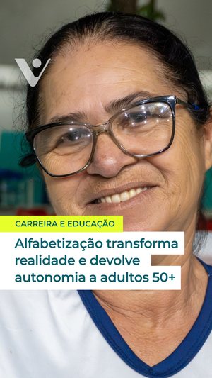 Alfabetização