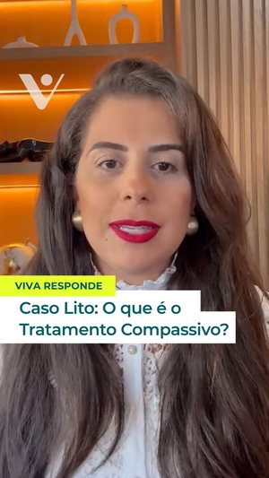 VIVA Responde: caso Lito
