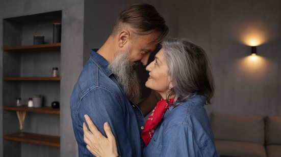Saúde sexual após os 60 exige prevenção e bem\u002Destar\u003B confira 8 dicas