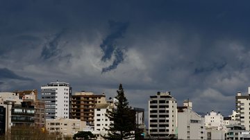 Santa Catarina e Paraná devem concentrar os maiores acumulados de chuva na estação - Maicon Damasceno/Enquadrar/Estadão Conteúdo