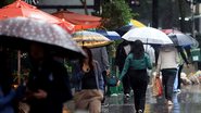 São Paulo deve ter pancadas de chuva e trovoadas isoladas - Paulo Pinto/Agencia Brasil