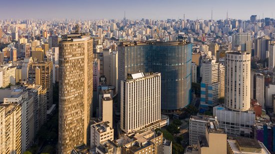 Estado de São Paulo é o maior colégio eleitoral do País, com cerca de 34,1 milhões de eleitores - Adobe Stock