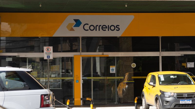 Greve dos Correios continua em São Paulo até nova decisão da categoria - Adobe Stock