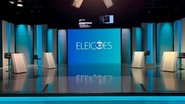 Emissoras divulgam datas dos debates de presidenciáveis no segundo turno